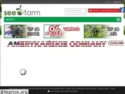 Sites similar to seedfarm.pl