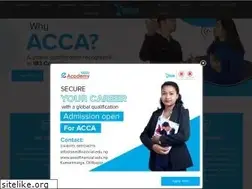 Sites similar to seedfinancial.edu.np