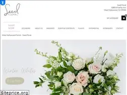 Sites similar to seedfloral.com