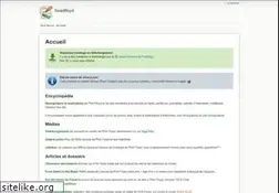 Sites similar to seedfloyd.fr