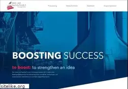 Sites similar to seedfonds-sh.de
