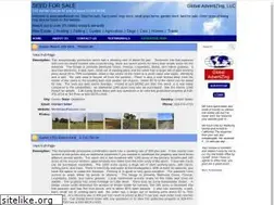 Sites similar to seedforsale.net
