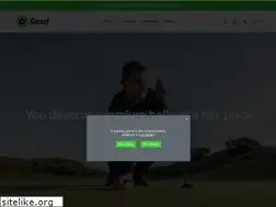Sites similar to seedgolf.com