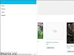 Sites similar to seedheaven.net