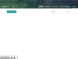 Sites similar to seedhunt.net