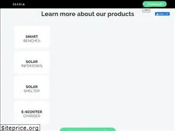 Sites similar to seedia.city
