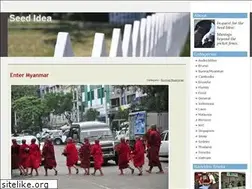 Sites similar to seedidea.com