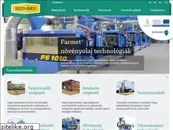Sites similar to seedimex.com