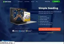 Sites similar to seeding.vn