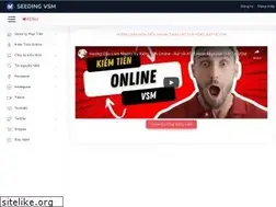 Sites similar to seeding.vsm.vn