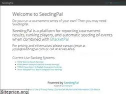 Sites similar to seedingpal.com