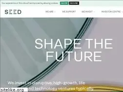Sites similar to seedinnovations.co