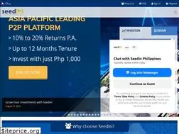 Sites similar to seedinph.tech