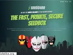 Sites similar to seedit4.me