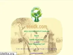 Sites similar to seedk.com