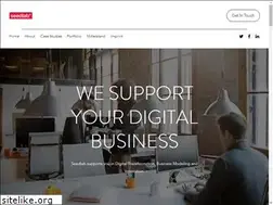 Sites similar to seedlab.tv