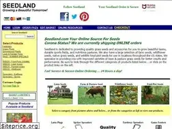 Sites similar to seedland.com