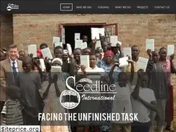 Sites similar to seedline.org
