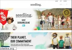 Sites similar to seedling.com