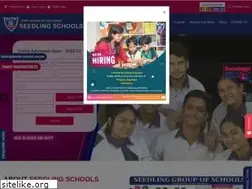 Sites similar to seedlingschools.com