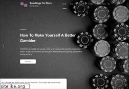Sites similar to seedlingstostars.com