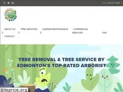 Sites similar to seedlingtostump.com