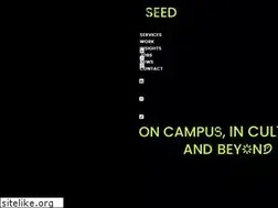 Sites similar to seedmarketing.co.uk