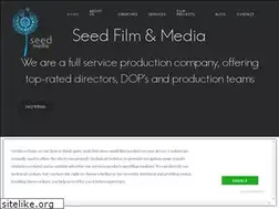 Sites similar to seedmedia.co.za