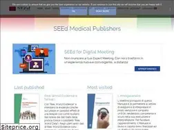 Sites similar to seedmedicalpublishers.com