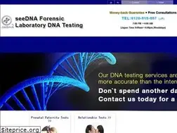 Sites similar to seedna.org