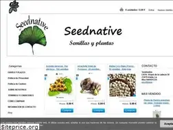 Sites similar to seednative.es