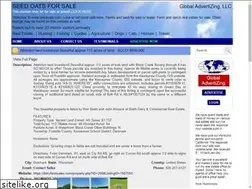 Sites similar to seedoats.com