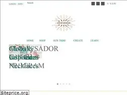 Sites similar to seedofintention.com