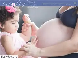 Sites similar to seedoflifesingapore.com