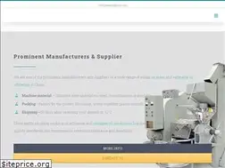 Sites similar to seedoilpress.com