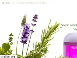 Sites similar to seedolab.com