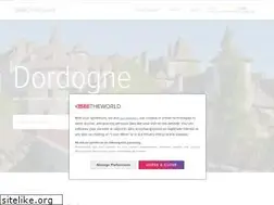 Sites similar to seedordogne.com