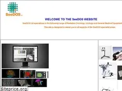 Sites similar to seedos.co.uk