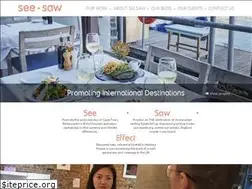 Sites similar to seedotsaw.com