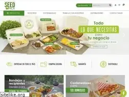 Sites similar to seedpack.com.co
