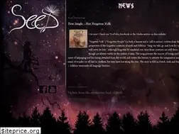 Sites similar to seedpaganfolk.nl