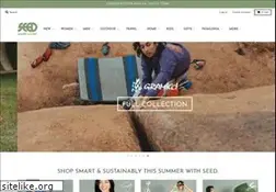 Sites similar to seedpeoplesmarket.com