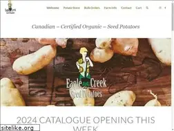 Sites similar to seedpotatoes.ca