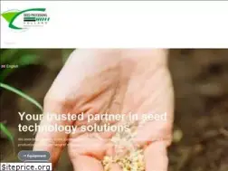 Sites similar to seedprocessing.nl