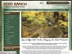 Sites similar to seedranch.com
