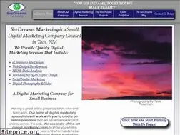 Sites similar to seedreamsmarketing.com