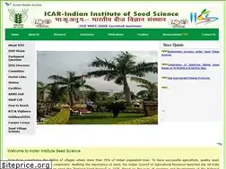 Sites similar to seedres.in