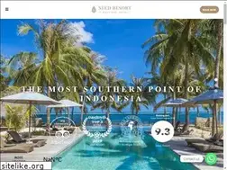 Sites similar to seedresort.com