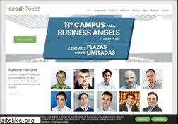 Sites similar to seedrocket.com