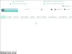 Sites similar to seeds-for-the-world.com